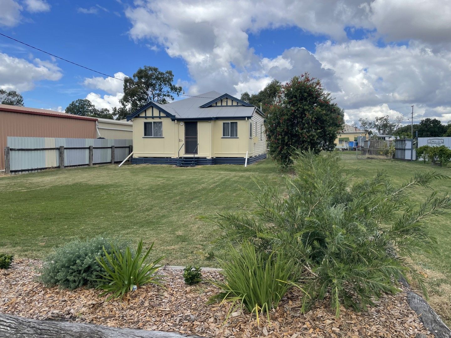 10A Charlotte, Millmerran QLD 4357, Image 0