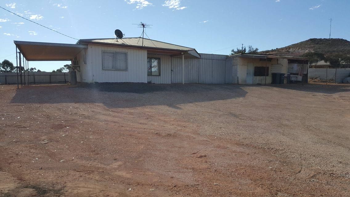 Lot 1149 McKenzie Road, Coober Pedy SA 5723, Image 0