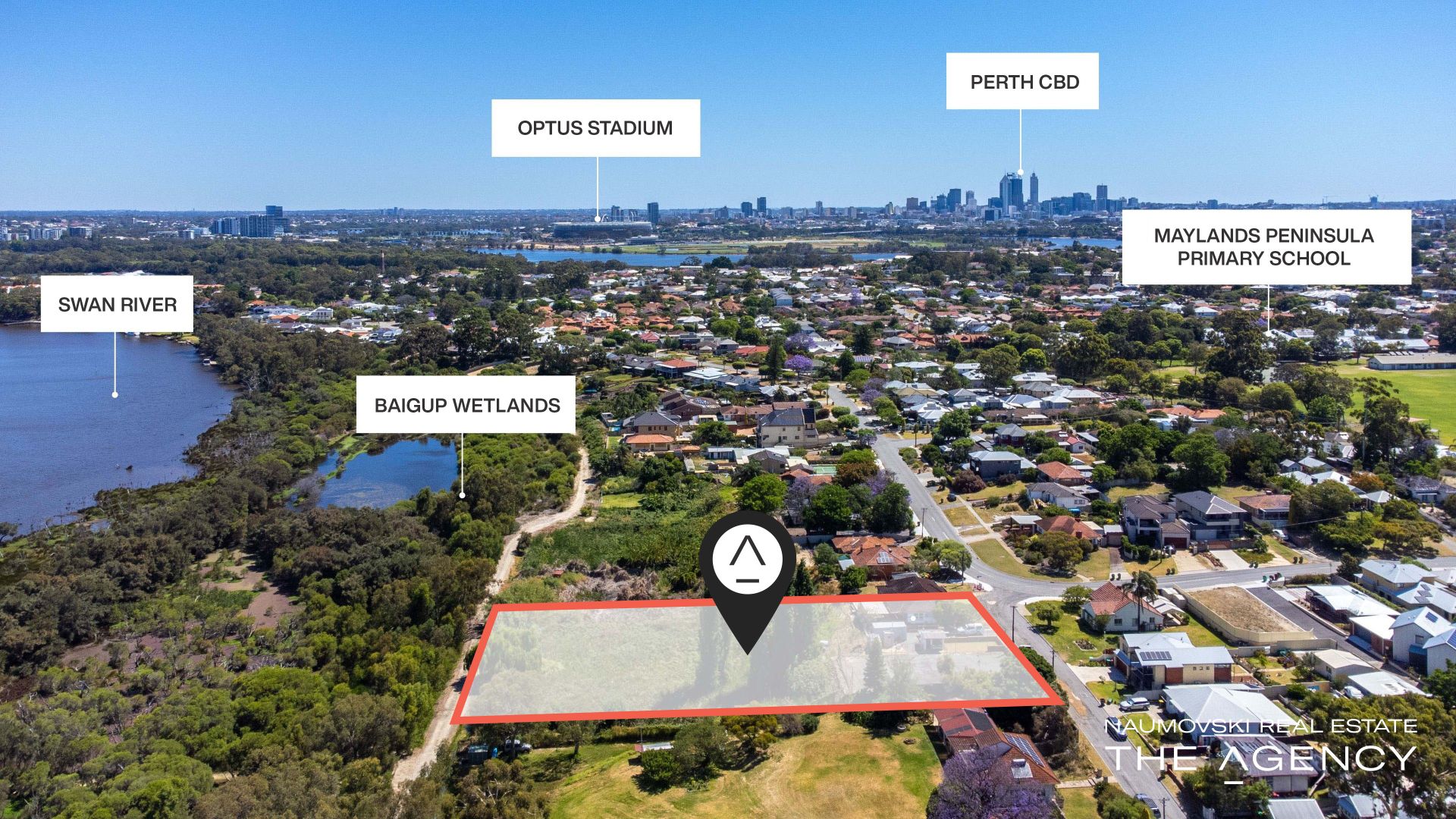 55 Stone Street, Bayswater WA 6053 Domain
