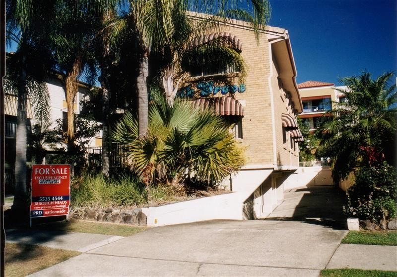 36 Burleigh Street, Burleigh Waters Property History & Address Research Domain