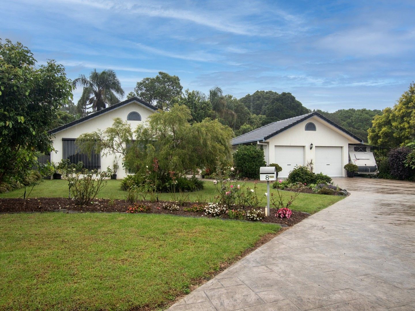 8 Kings Park Court, Wollongbar NSW 2477, Image 0