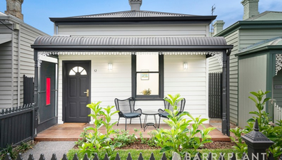 Picture of 12 Berry Street, YARRAVILLE VIC 3013