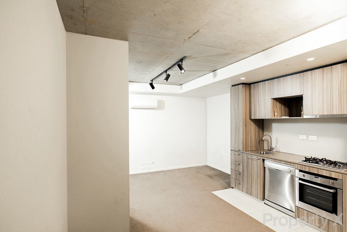 1 bedrooms Apartment / Unit / Flat in 509/17 Singers Lane MELBOURNE VIC, 3000