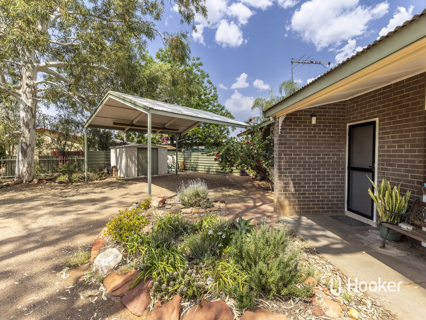 7 Standley Crescent, Gillen NT 0870, Image 1