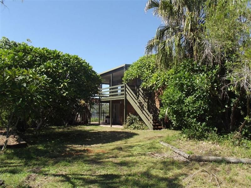 43 Rasmussen Avenue, Hay Point QLD 4740, Image 1