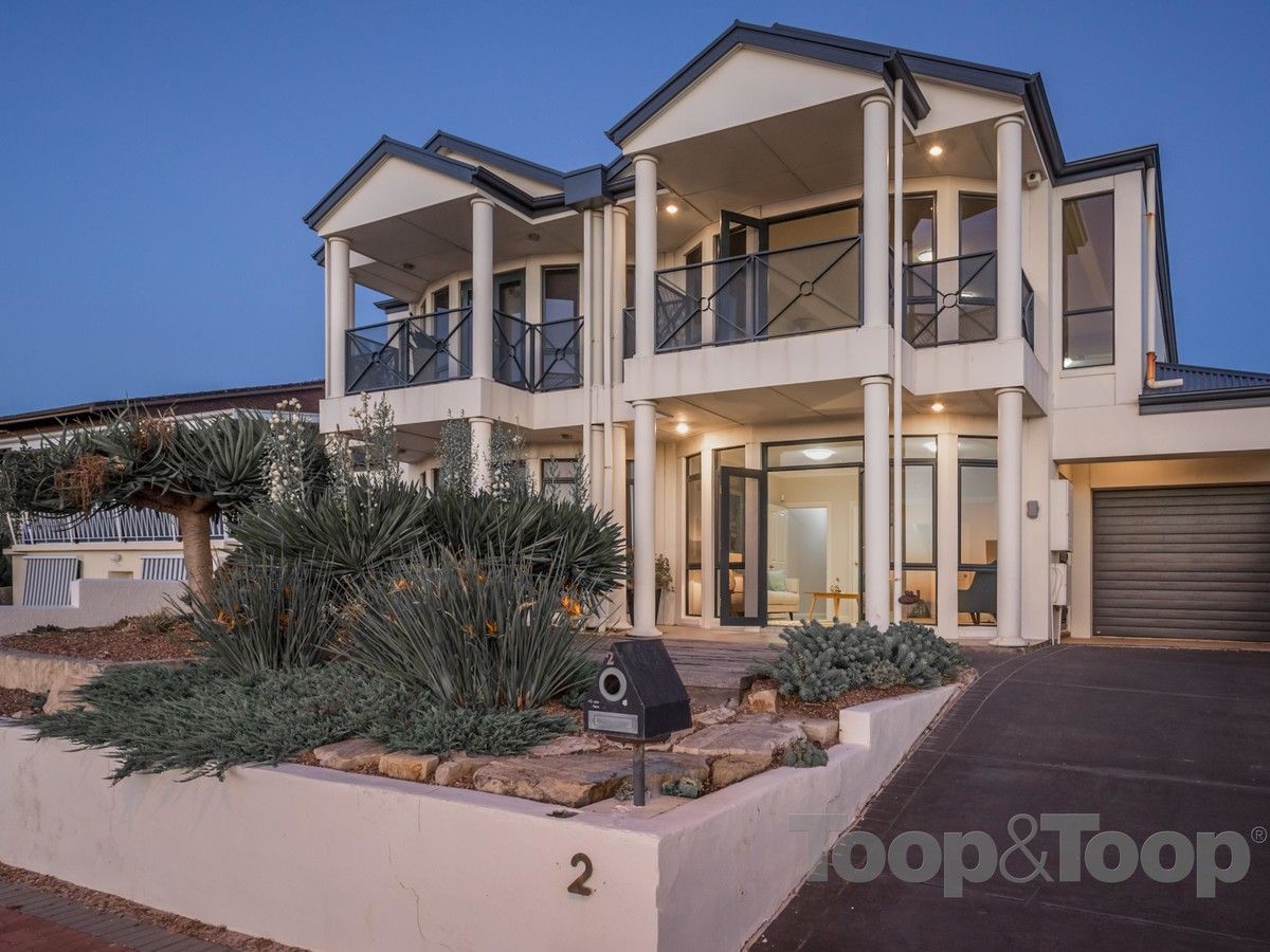 2 Esplanade, Semaphore South SA 5019, Image 0