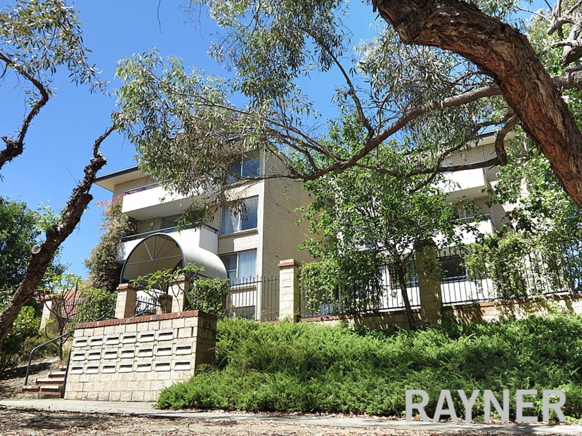 2 bedrooms House in 1/55 Second Avenue MOUNT LAWLEY WA, 6050