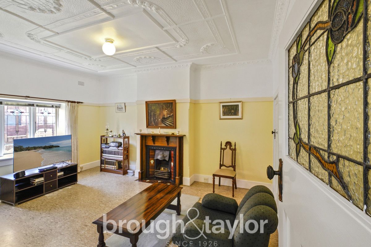 110 Chandos Street, Haberfield NSW 2045, Image 2