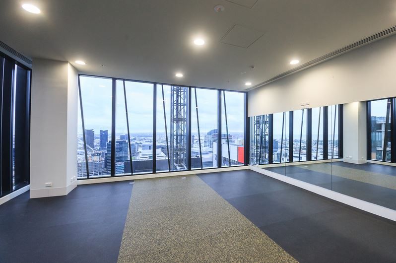 1 bedrooms Apartment / Unit / Flat in 1510/568 Collins Street MELBOURNE VIC, 3000