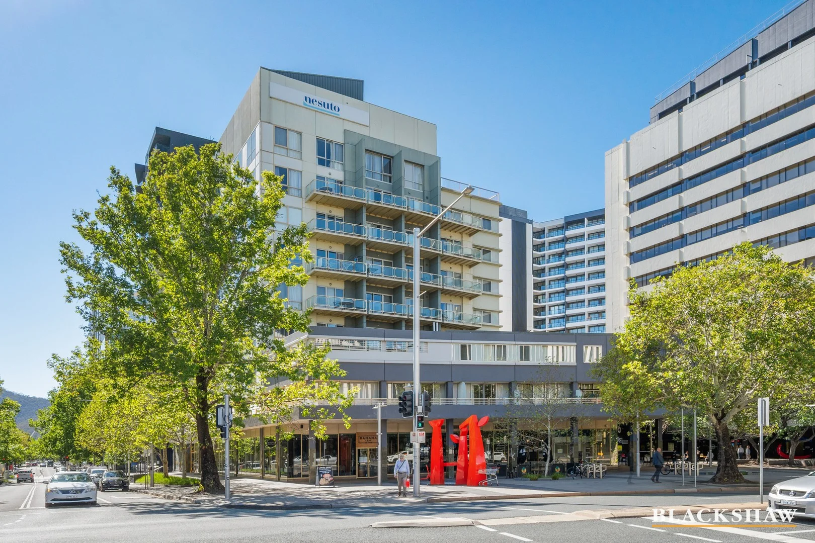 30/2 Akuna Street, City ACT 2601