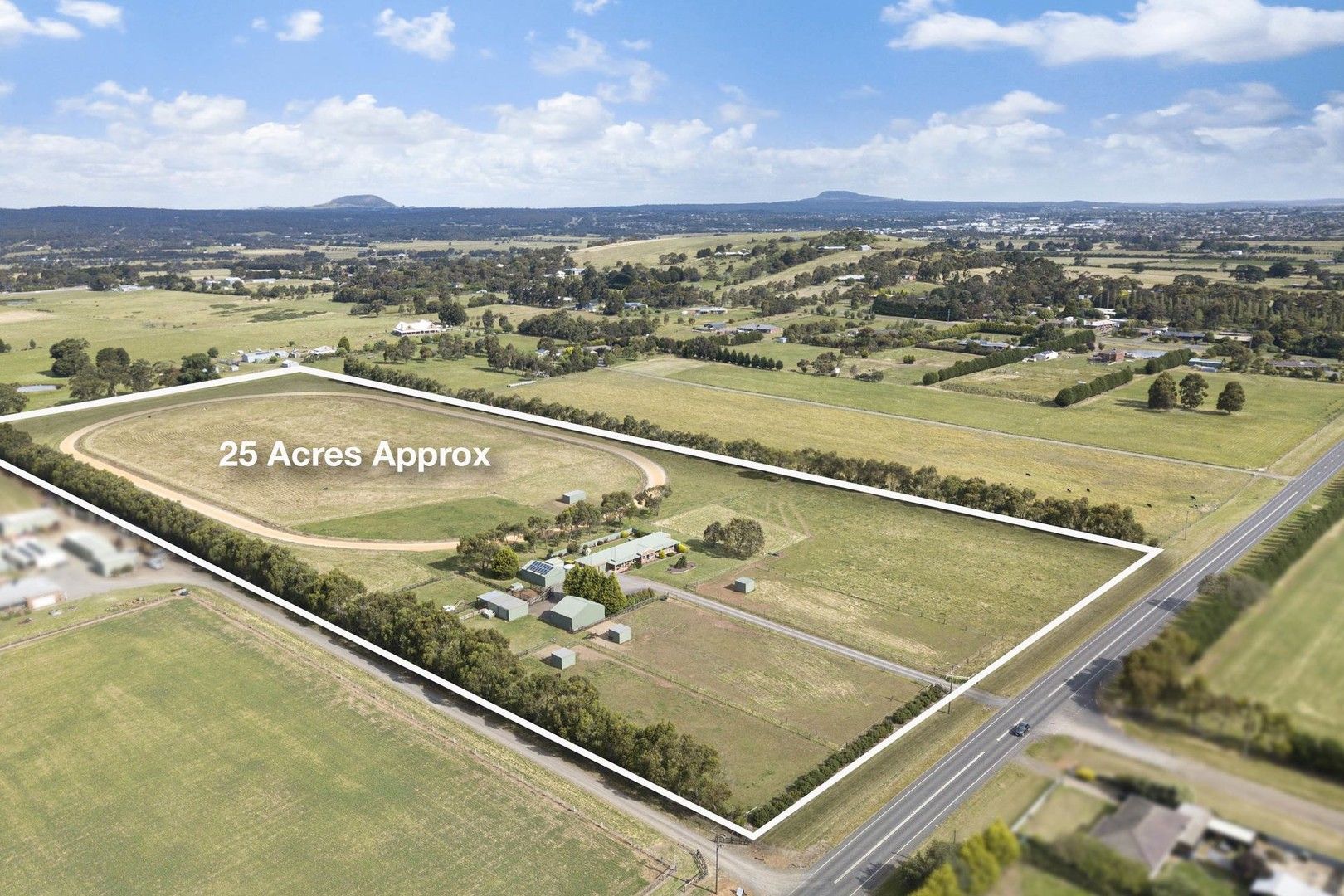 300 Gillies Road, Mount Rowan VIC 3352, Image 0