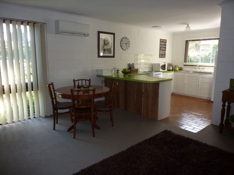 1/2426 Langford Parade, Paynesville VIC 3880 Apartment For Rent Domain