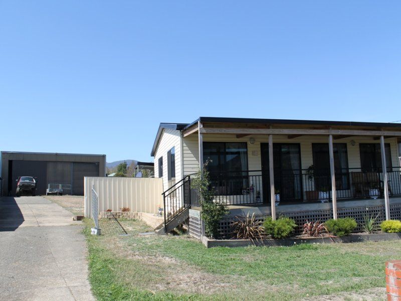 1878 Lyell Highway, LAWITTA TAS 7140, Image 1