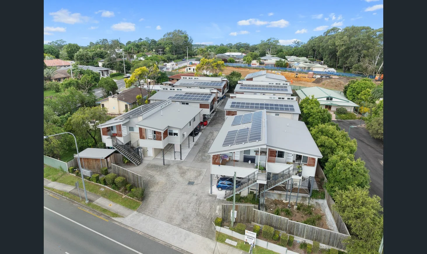 18/307-309 Old Cleveland Road East, Capalaba QLD 4157