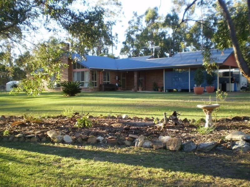 190 Edinburgh Drive, Mount Hallen QLD 4312, Image 0