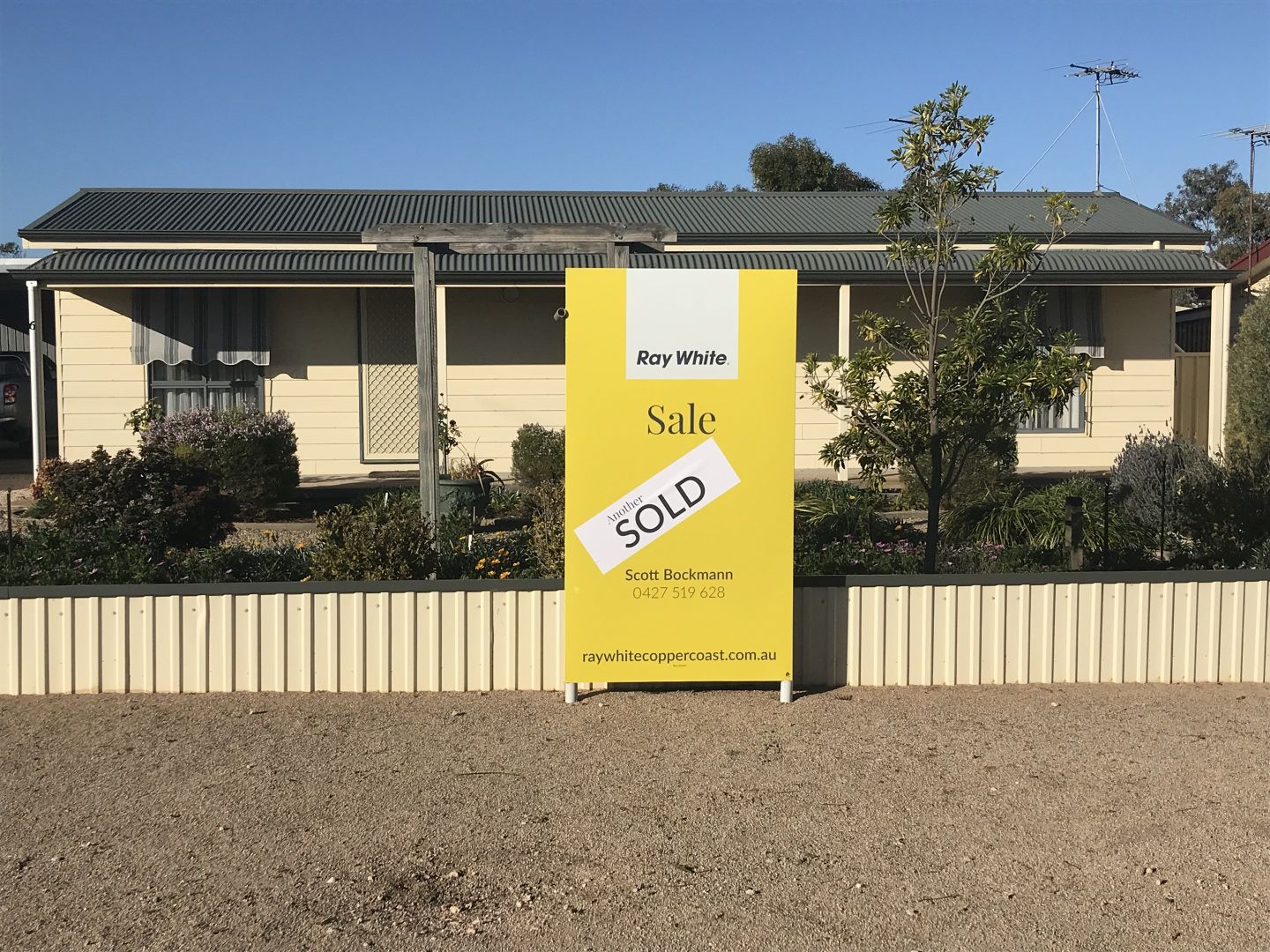 6 Duryea Street, Clinto Property History & Address Research Domain