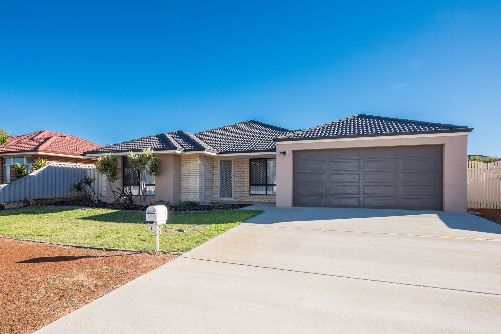 8 Whitworth Drive, Sunset Beach WA 6530, Image 0