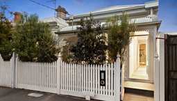 Picture of 39 Lyell Street, SOUTH MELBOURNE VIC 3205