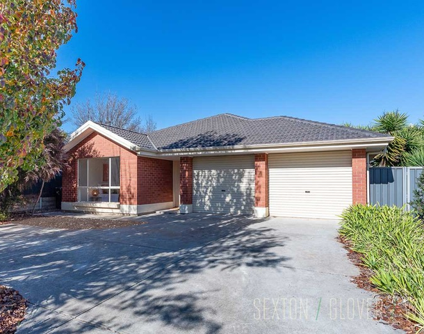 29 Hurling Drive, Mount Barker SA 5251