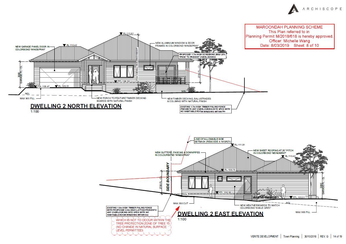 Lot 2/2 Timms Court, Kilsyth VIC 3137, Image 1