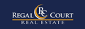 Regal Court Real Estate's logo