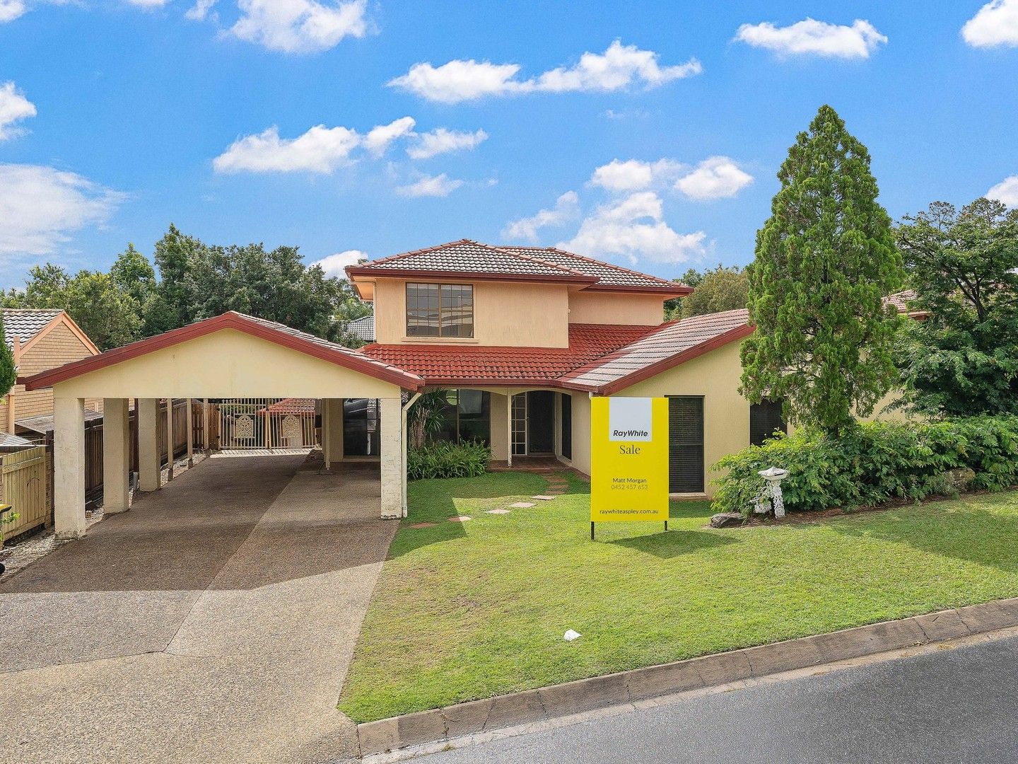 15 Foxhill Street, Aspley QLD 4034, Image 0