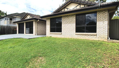 Picture of 35 Vereker Street, COOPERS PLAINS QLD 4108