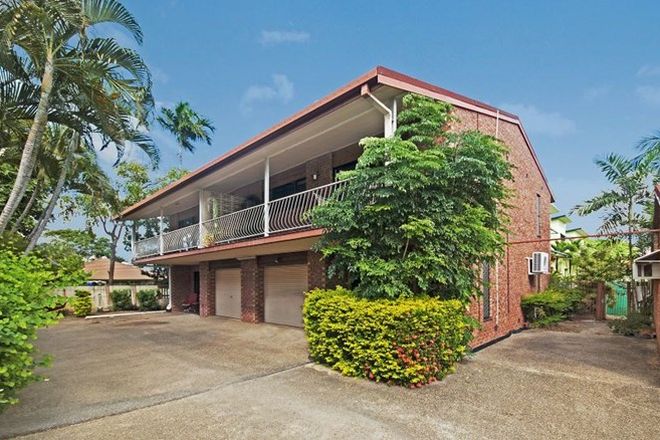 Picture of 4/40 Patrick Street, AITKENVALE QLD 4814