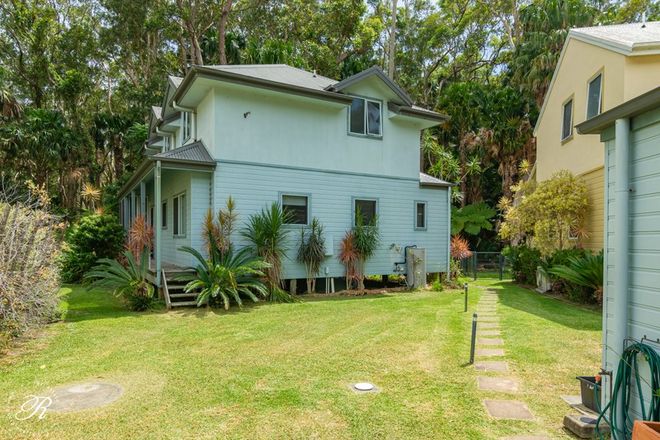 Picture of 40/285 Boomerang Drive, BLUEYS BEACH NSW 2428