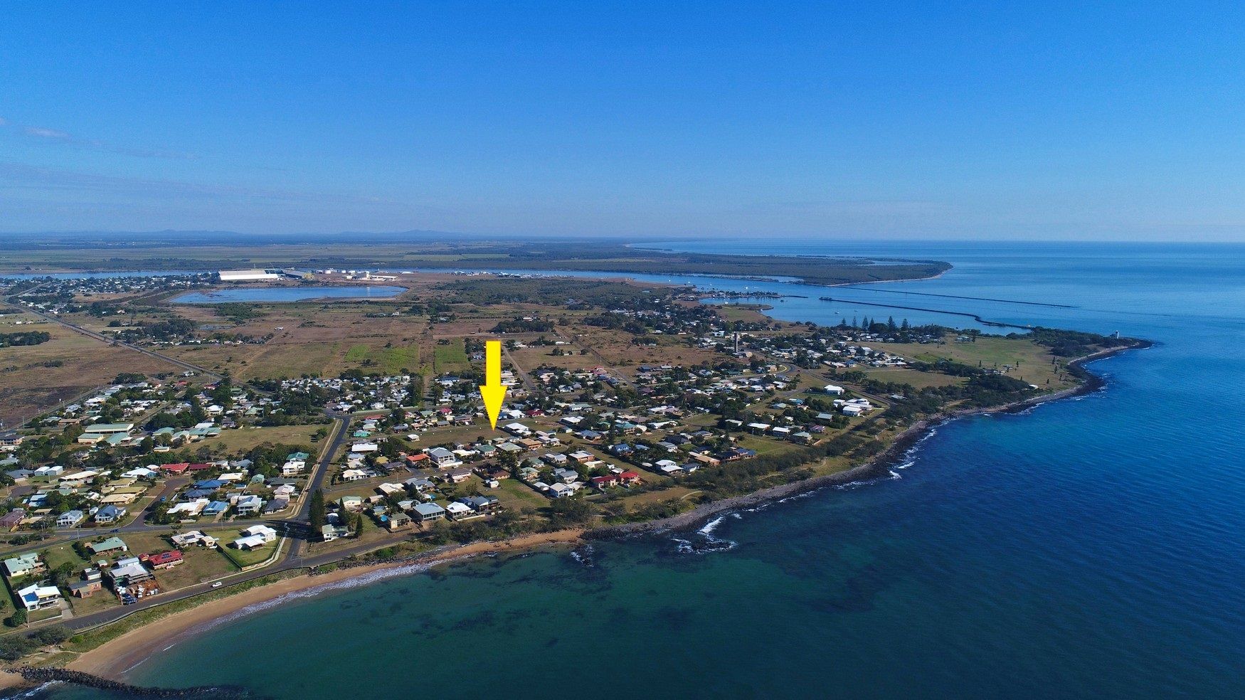 24 Byron St, Heads QLD 4670 Domain