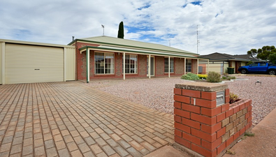 Picture of 1 Frankel Court, WHYALLA STUART SA 5608