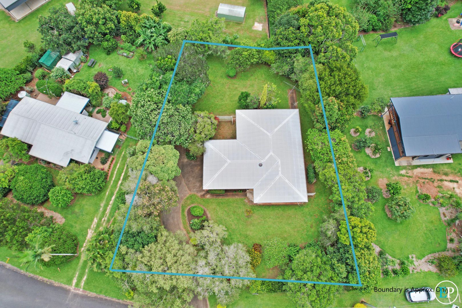 4 Cassia Street, Yungaburra QLD 4884, Image 2