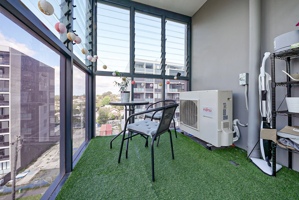 Additional image 9 of U608/10 Gertrude Street, Wolli Creek NSW 2205