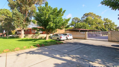 Picture of 6/2 Benjamin Street, ARMADALE WA 6112