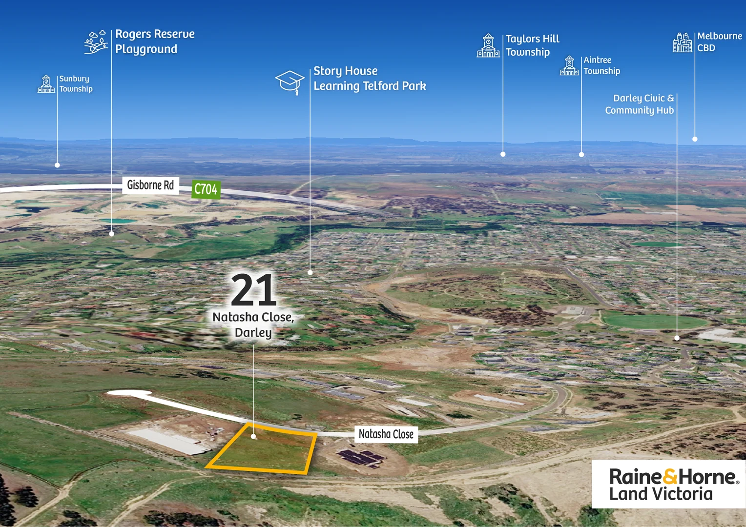 Additional image 3 of 21 Natasha Close, Darley VIC 3340