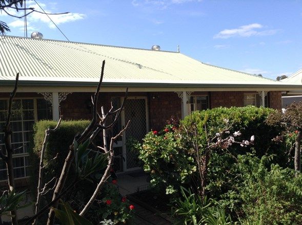 Picture of 40 Cowra Street, RENMARK SA 5341