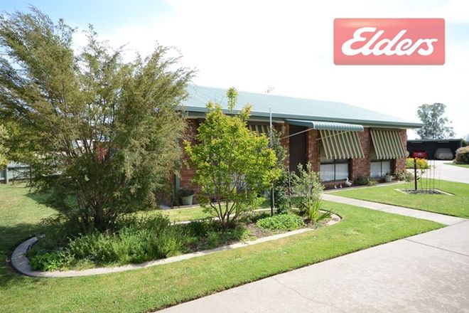 Picture of 1/17 Main Street, RUTHERGLEN VIC 3685