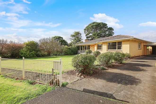 Picture of 34 High Street, KOROIT VIC 3282