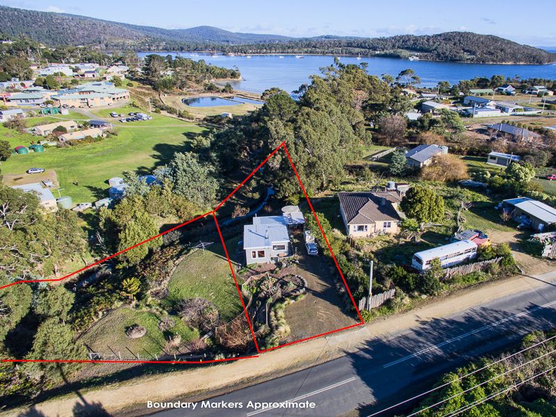 1578 Nubeena Road, Nubeena TAS 7184, Image 0