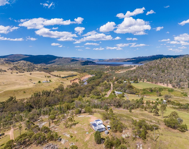 78 Lachlan Waters Road, Wyangala NSW 2808