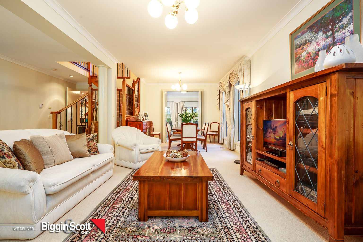 10 Petalnina Drive, Wantirna VIC 3152, Image 1