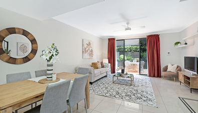 Picture of 11/49 Henderson Road, ALEXANDRIA NSW 2015