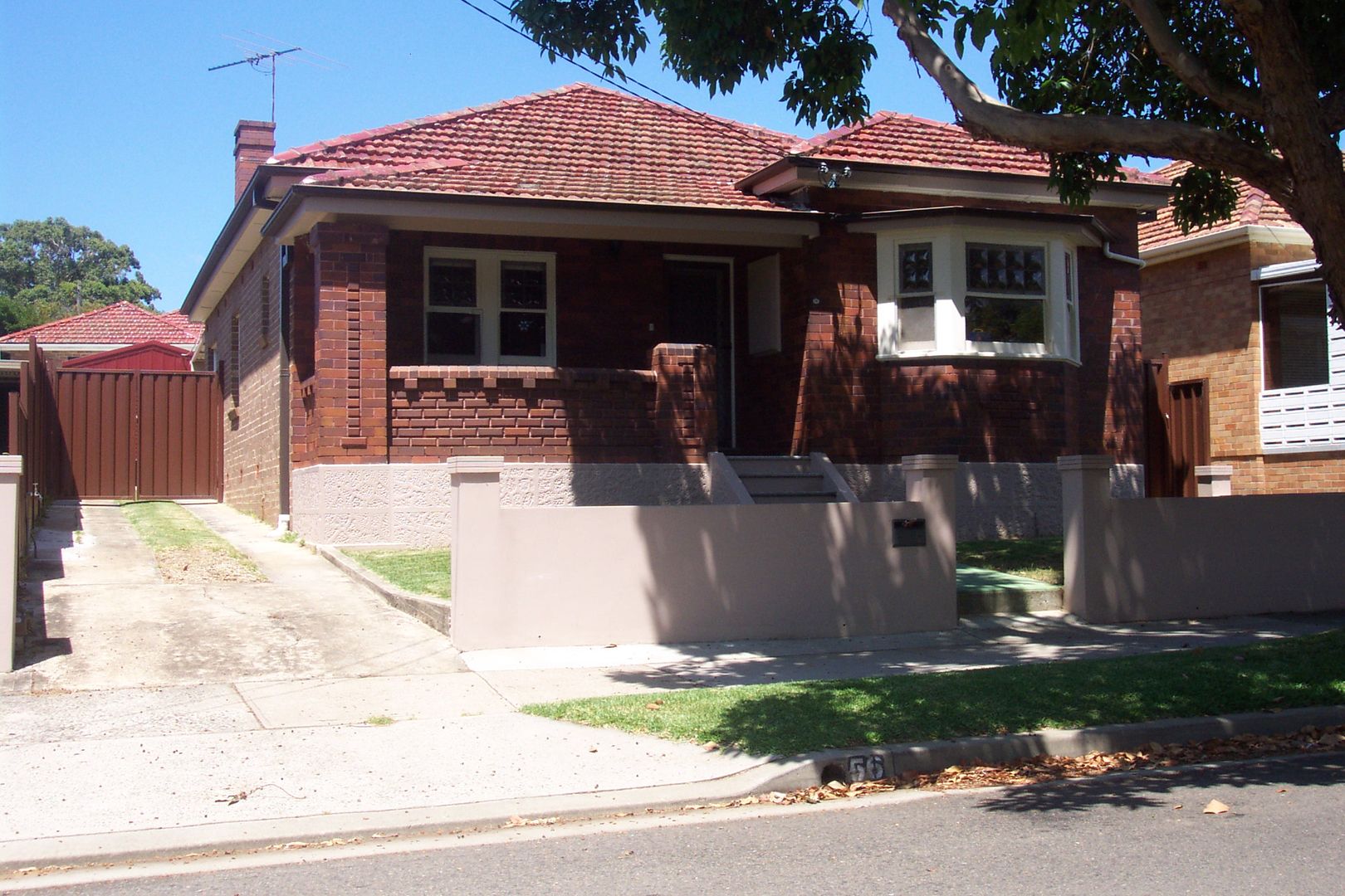 56 Margaret Street, Kingsgrove NSW 2208