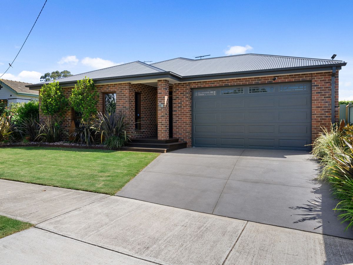 64 Dickson Street, Bacchus Marsh VIC 3340, Image 0