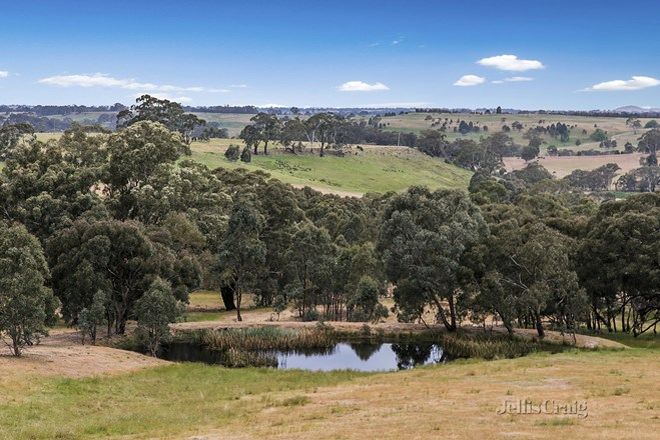 Picture of 1 Dannihers Lane, METCALFE EAST VIC 3444