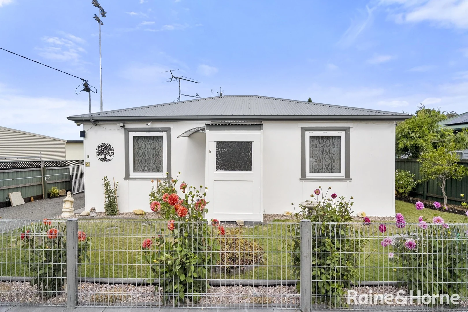 6 Hall Street, Campania TAS 7026