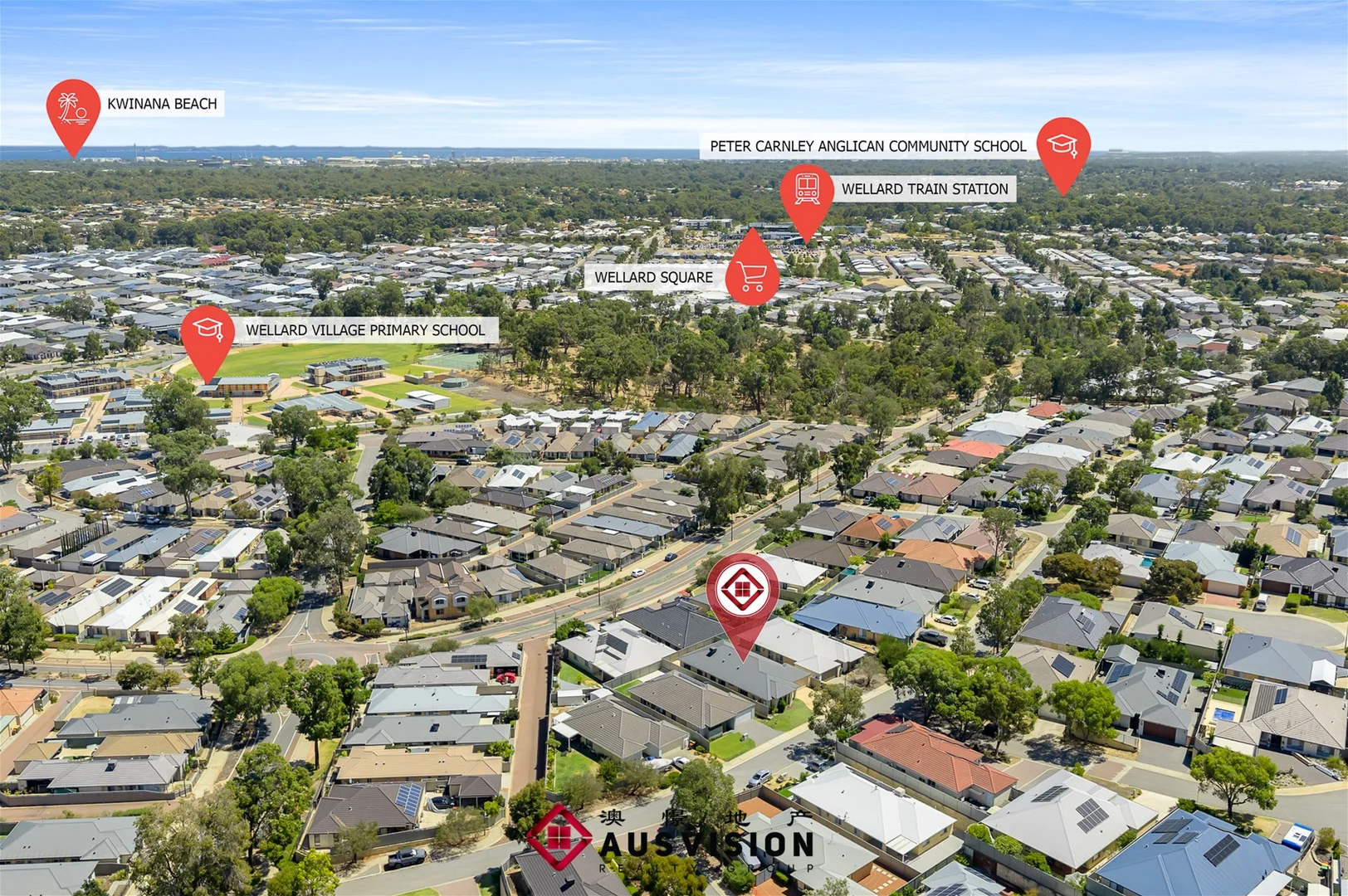 Additional image 27 of 36 Westhall Street, Wellard WA 6170