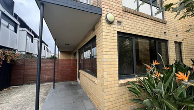 Picture of 1/33 Pine Avenue, ELWOOD VIC 3184