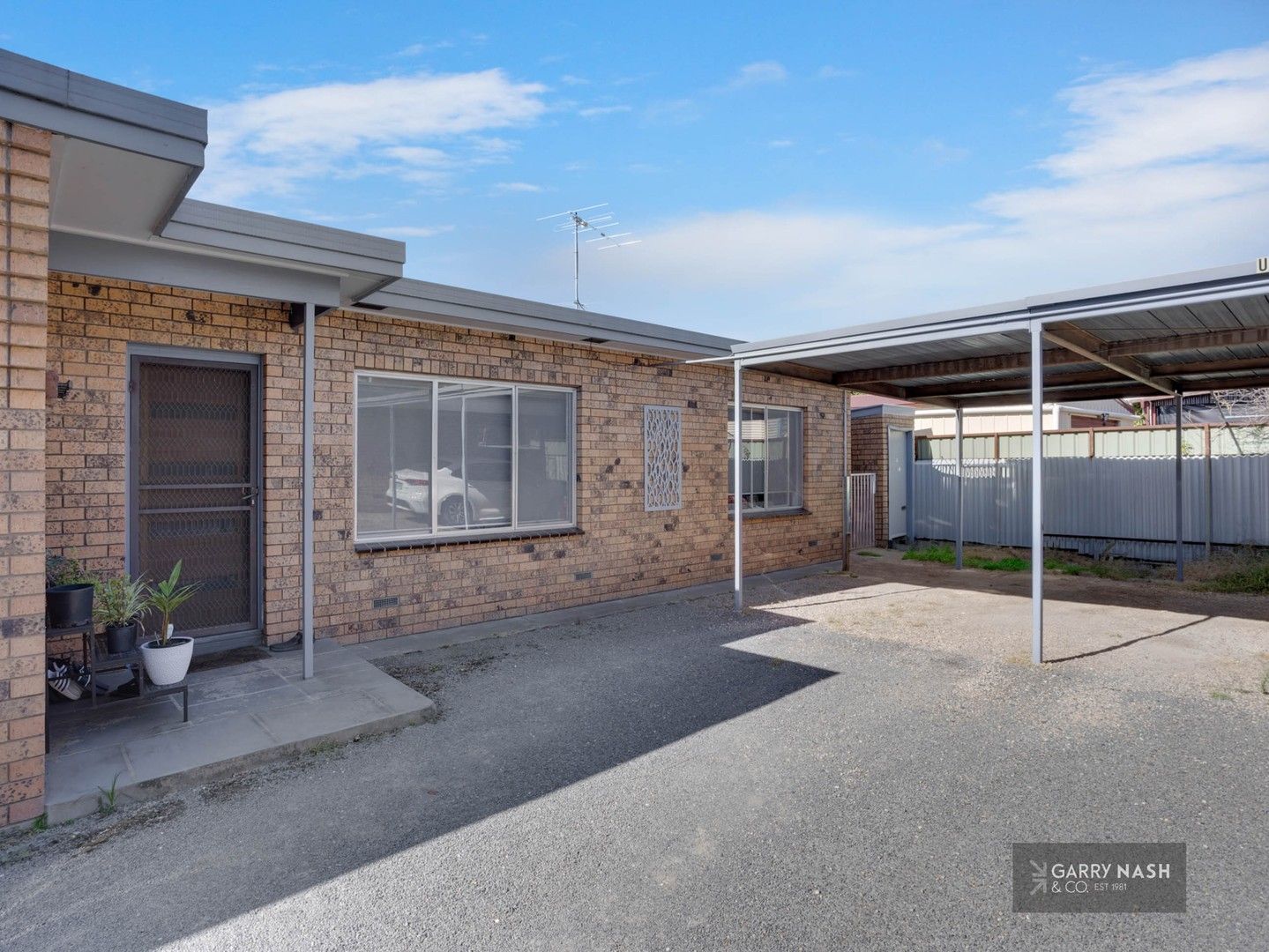 3/70 Docker Street, Wangaratta VIC 3677, Image 0