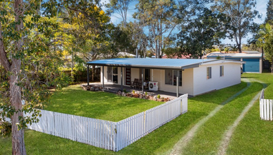 Picture of 12 Blackwood Street, MORAYFIELD QLD 4506
